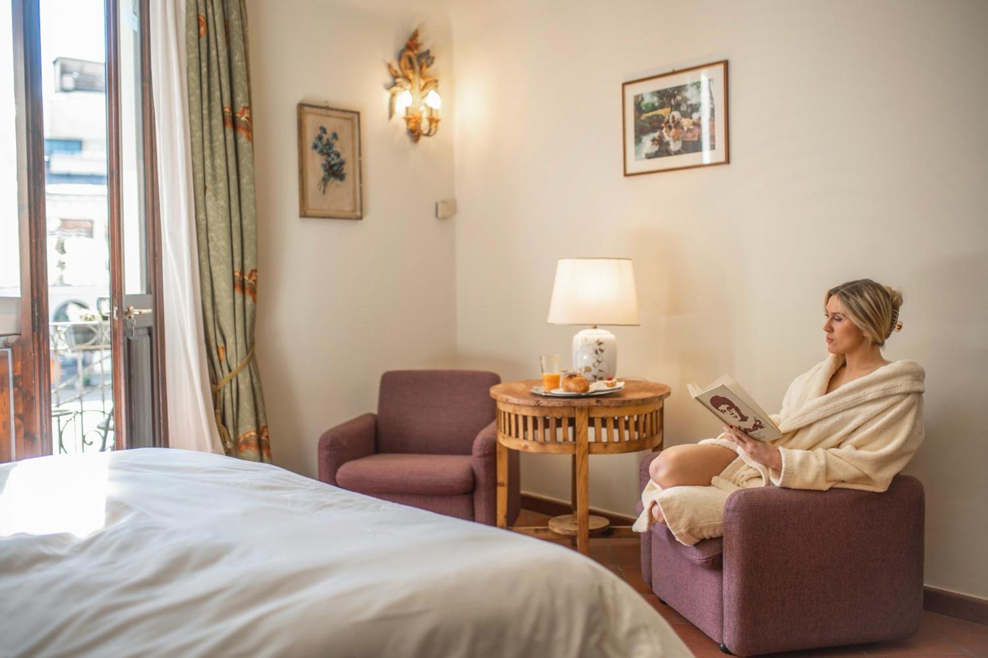 Dimora Conte Cavour Hotel Vercelli Kültér fotó
