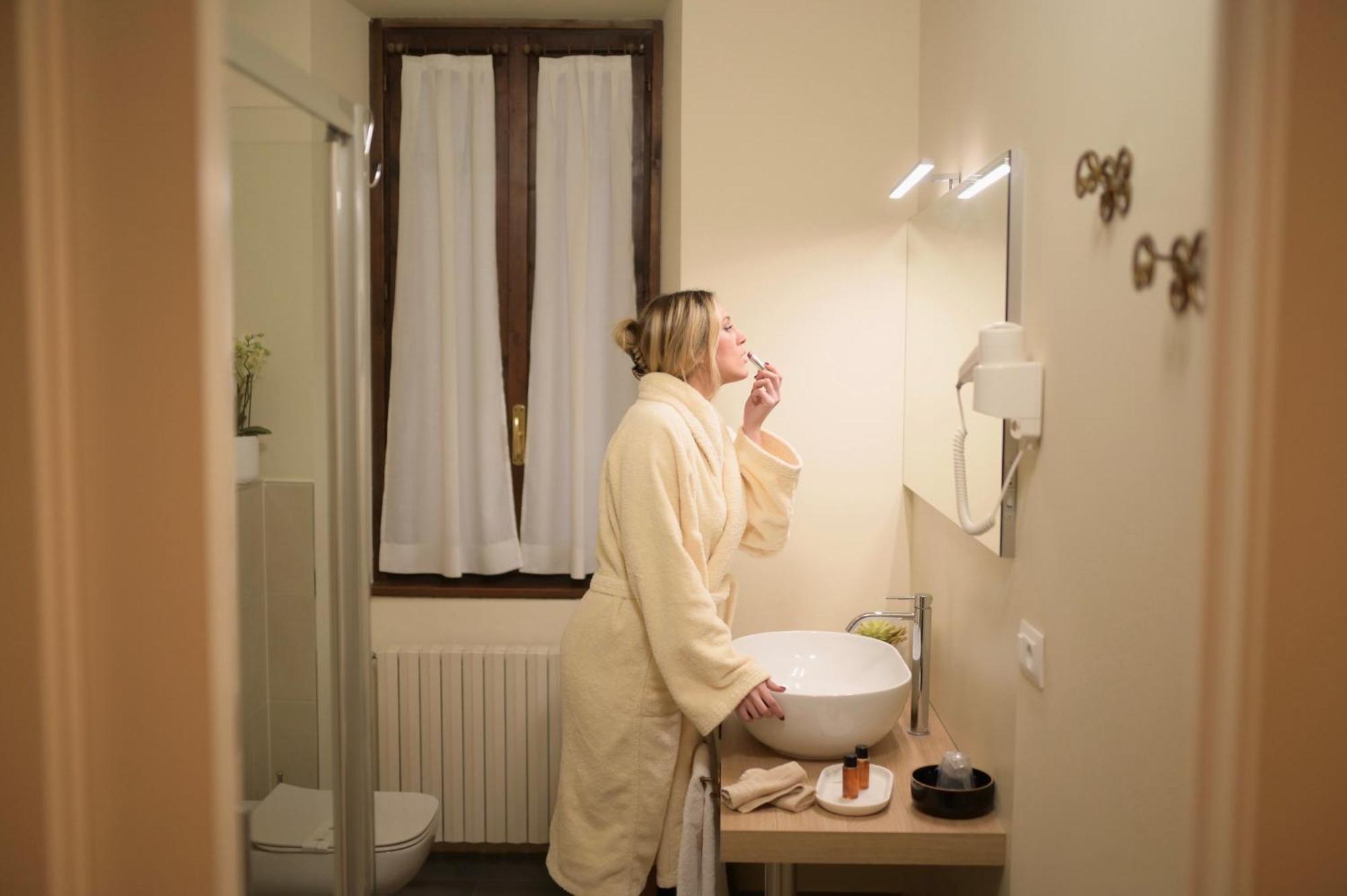 Dimora Conte Cavour Hotel Vercelli Kültér fotó