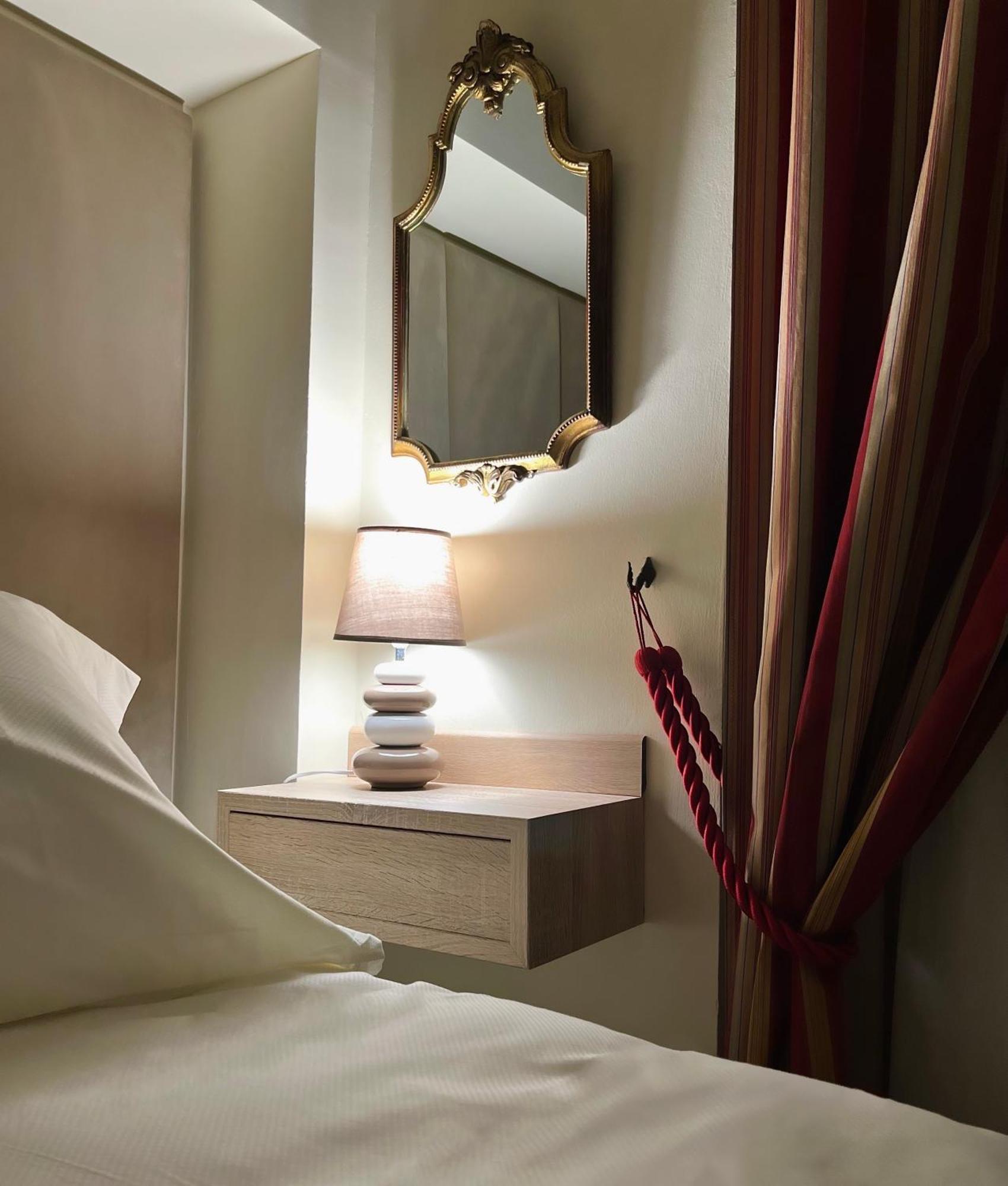 Dimora Conte Cavour Hotel Vercelli Kültér fotó