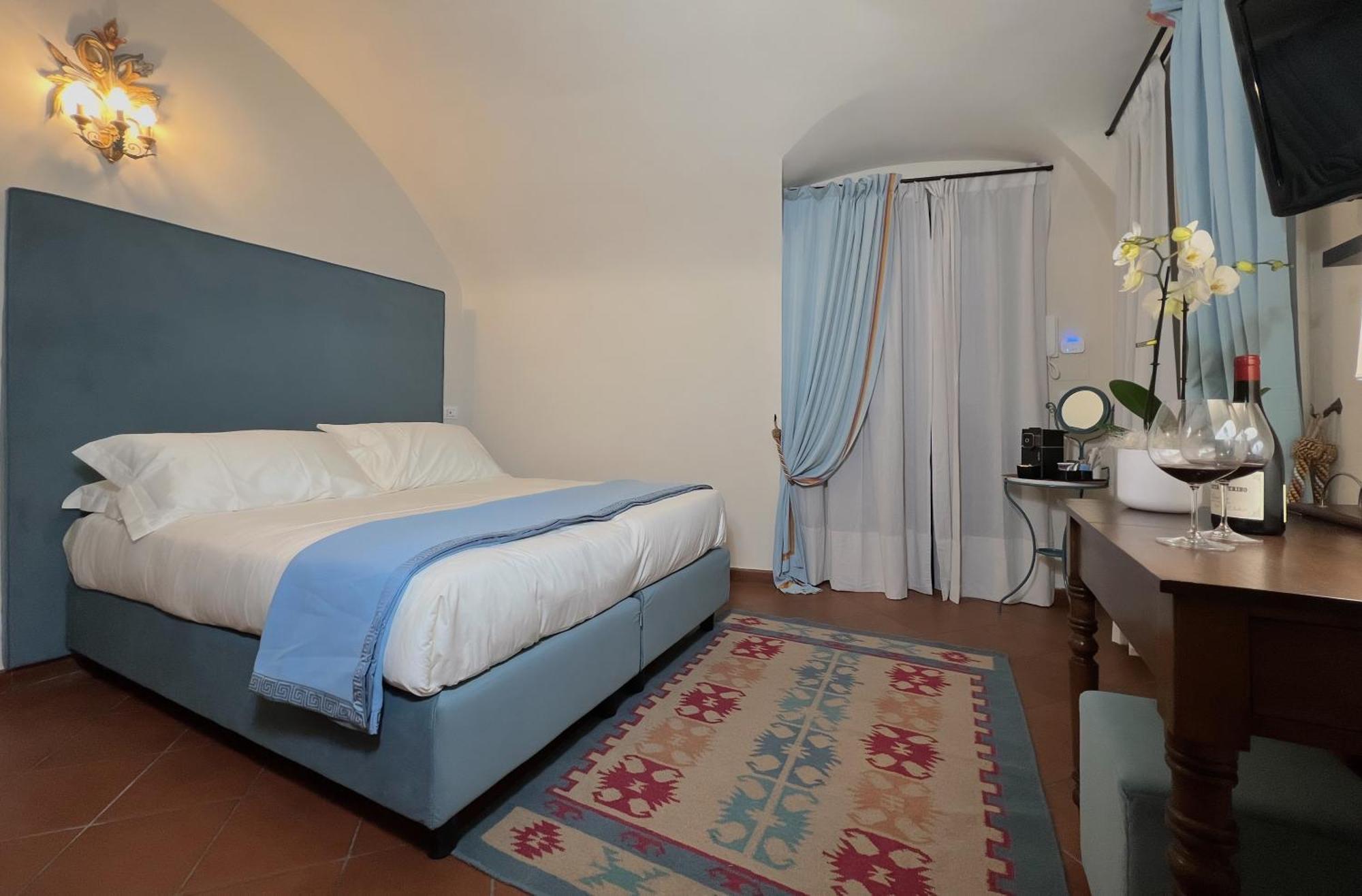 Dimora Conte Cavour Hotel Vercelli Szoba fotó
