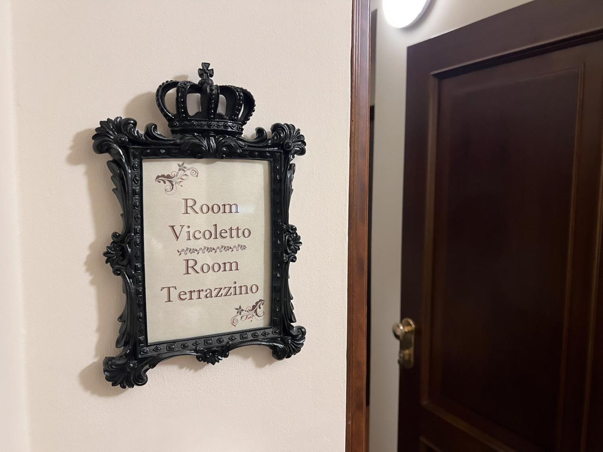 Dimora Conte Cavour Hotel Vercelli Kültér fotó