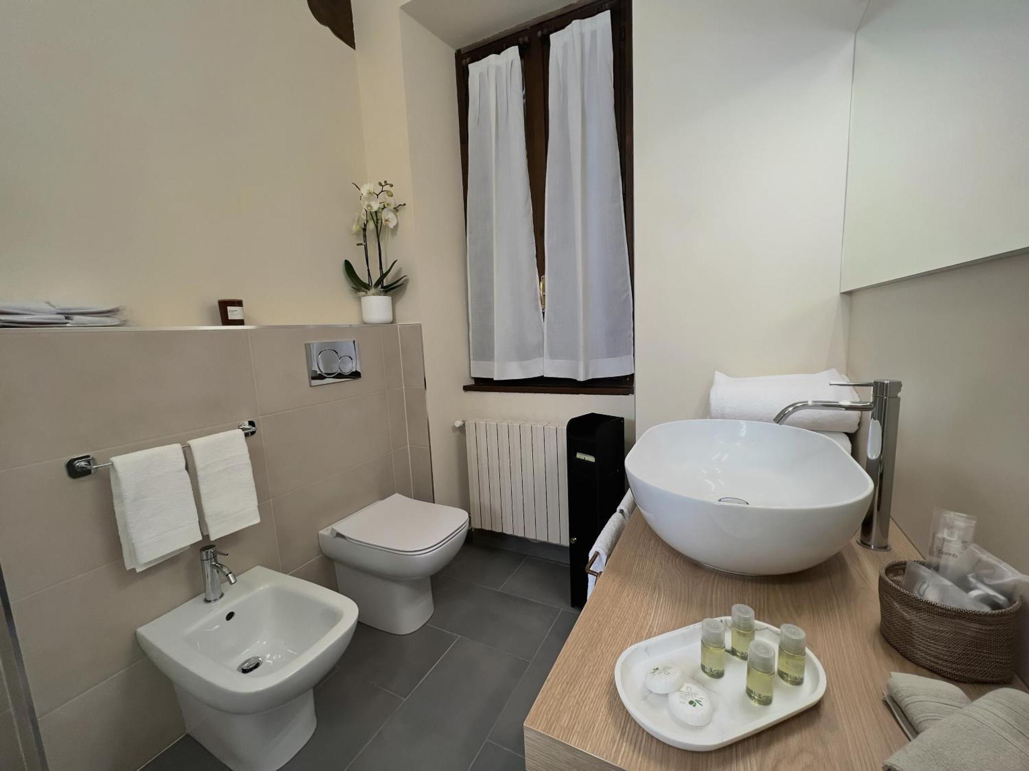 Dimora Conte Cavour Hotel Vercelli Kültér fotó