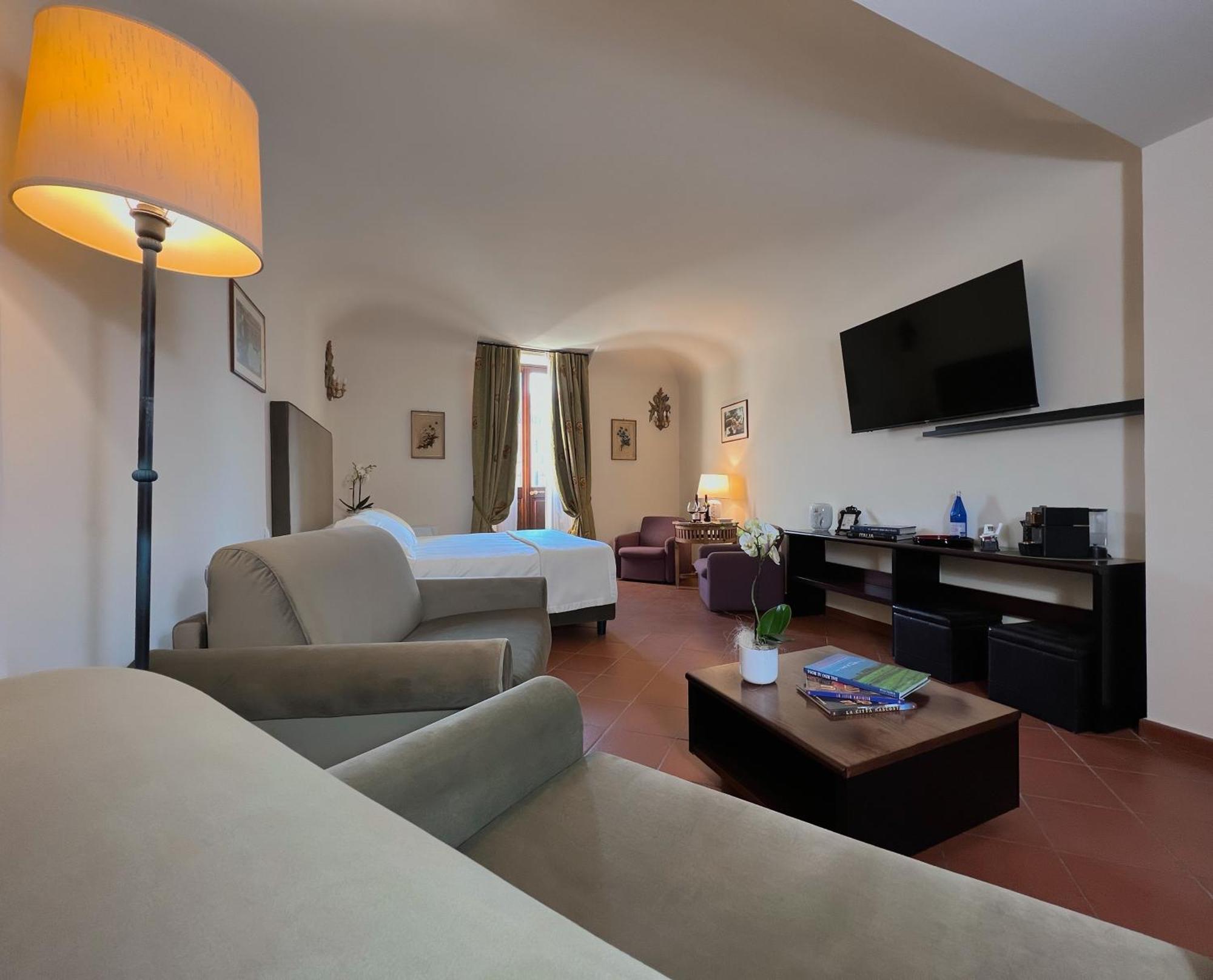 Dimora Conte Cavour Hotel Vercelli Kültér fotó