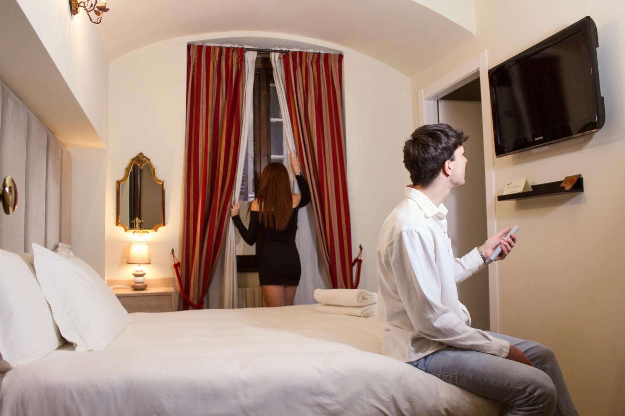 Dimora Conte Cavour Hotel Vercelli Kültér fotó