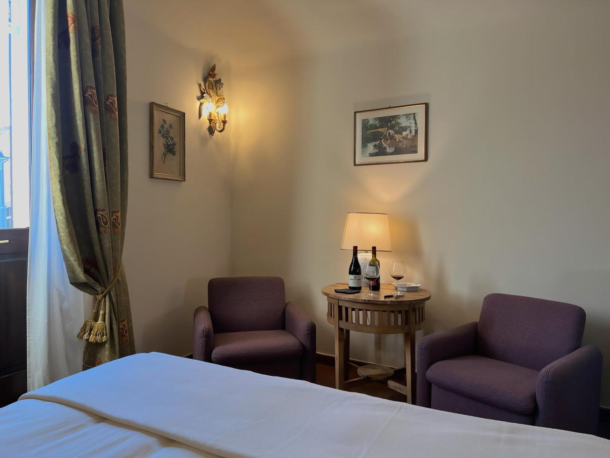 Dimora Conte Cavour Hotel Vercelli Kültér fotó