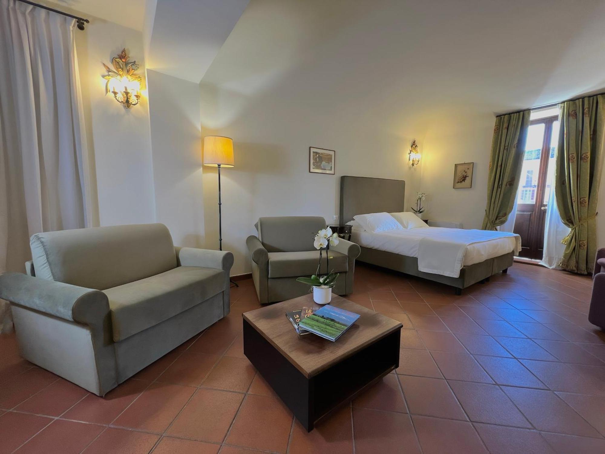 Dimora Conte Cavour Hotel Vercelli Kültér fotó